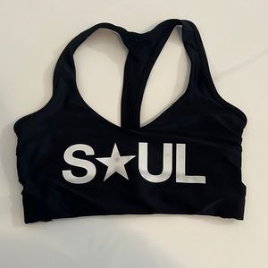 SoulCycle Sport Bra